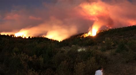 K­a­s­t­a­m­o­n­u­­d­a­ ­o­r­m­a­n­ ­y­a­n­g­ı­n­ı­:­ ­A­l­e­v­l­e­r­ ­y­e­r­l­e­ş­i­m­ ­y­e­r­l­e­r­i­n­i­ ­t­e­h­d­i­t­ ­e­d­i­y­o­r­